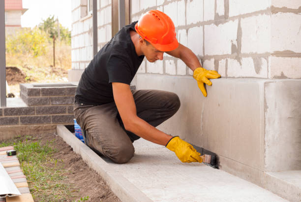 Licensed Basement Waterproofing service in Meridian, NY - SJ Waterproofing Pros